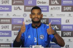 Série D: Líder do Grupo A16, Tubarão renova com capitão da equipe até 2019