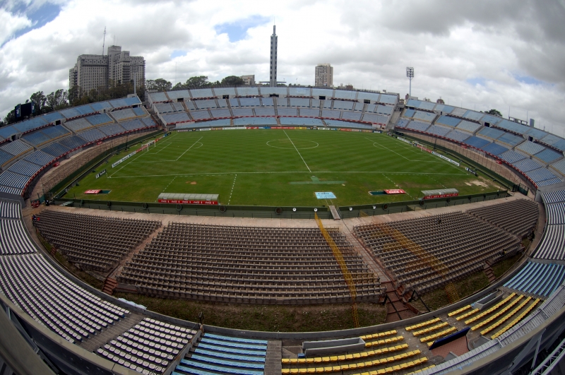 Série D: Caxias realiza promoções para milésimo jogo no estádio Centenário