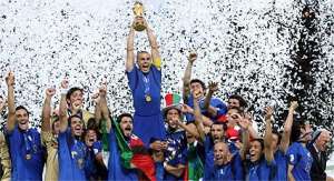 Organizadores da Copa de 2006 são indiciados por evasão fiscal