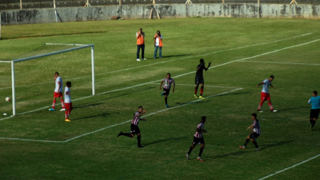 Segundona: Dono da melhor defesa, Paulista tenta seguir também entre os melhores ataques