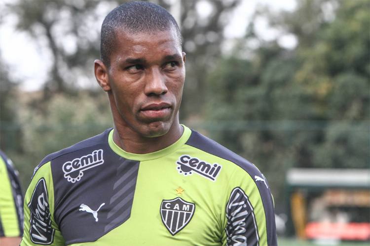 Emerson Conceição e Atlético-MG celebram acordo de R$ 5 milhões na justiça