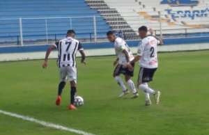 Série D: Vice-líder do Grupo A13, Americano faz estreia no Carioca B1