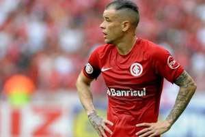 D'Alessandro é suspenso por mais dois jogos por confusão em Gre-Nal