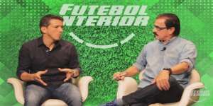 Pentacampeão, Juninho Paulista faz alerta sobre o Brasil na Copa na Quarta do Craque