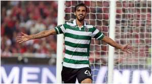 Santos negocia com Bryan Ruiz, meia que vai disputar a Copa do Mundo
