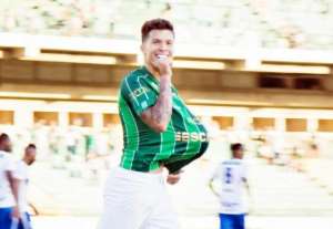 Série B: Lesionado, meia pode não vestir mais a camisa do Guarani