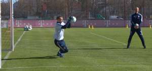 Copa do Mundo: Löw exalta recuperação e exibe confiança em contar com goleiro Neuer