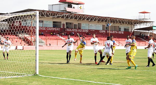 Segundona: Focado em voltar a vencer, Catanduva FC anuncia dois reforços