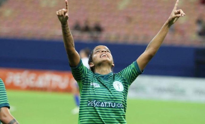 Brasileiro Feminino: Corinthians, Iranduba e Santos têm as melhores campanhas