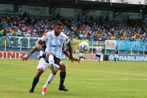 SÉRIE B: Fora de casa, Paysandu e Vila Nova precisam vencer para se manter no topo