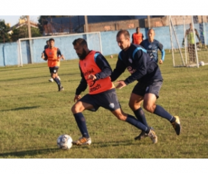 Série D: Focado na classificação, Novo Hamburgo treina em dois períodos