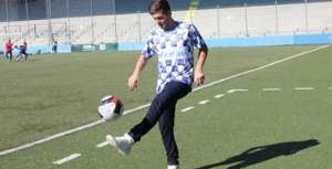 Série D: São José-RS anuncia contratação de volante destaque do Gaúchão pelo São Luiz