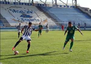 Série D: Vice-líder do Grupo A13, Americano perde na estreia do Carioca B1