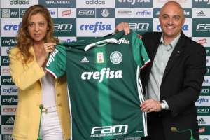 Oposição no Palmeiras detona aprovação de 'emenda Leila' e apela aos sócios