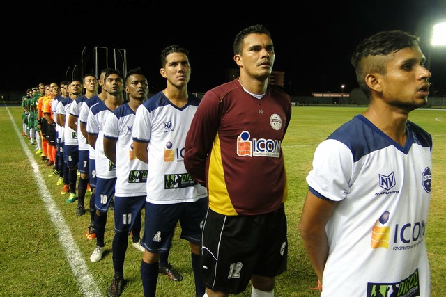 Série D: Com viagem ameaçada e jogadores no DM, Macapá tenta focar em decisão
