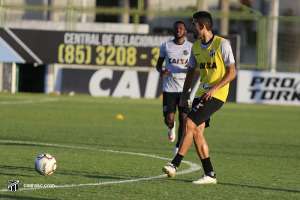Série B: Boa Esporte contrata Leandro Canhoto, ex-meia de Grêmio e Paysandu