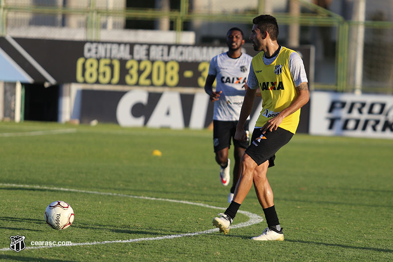 Série B: Boa Esporte contrata Leandro Canhoto, ex-meia de Grêmio e Paysandu