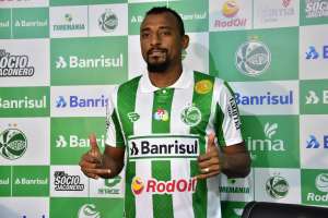 Série B: Ex-Bahia e Botafogo chega ao Juventude: 