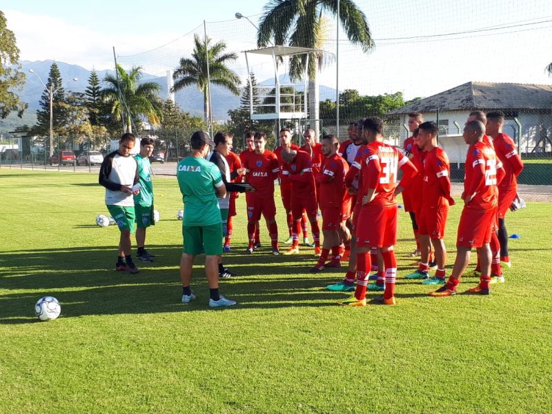 Avaí x Paysandu – Duelo de Azulões pela zona de classificação