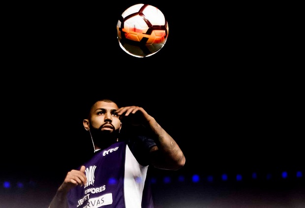 Gabriel sobre vaias dos torcedores do Santos: “Prefiro nem comentar”