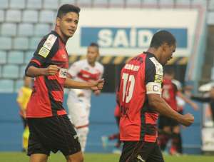 Atlético-GO x Oeste - Rubrão tenta engatar segunda para engrenar na Série B