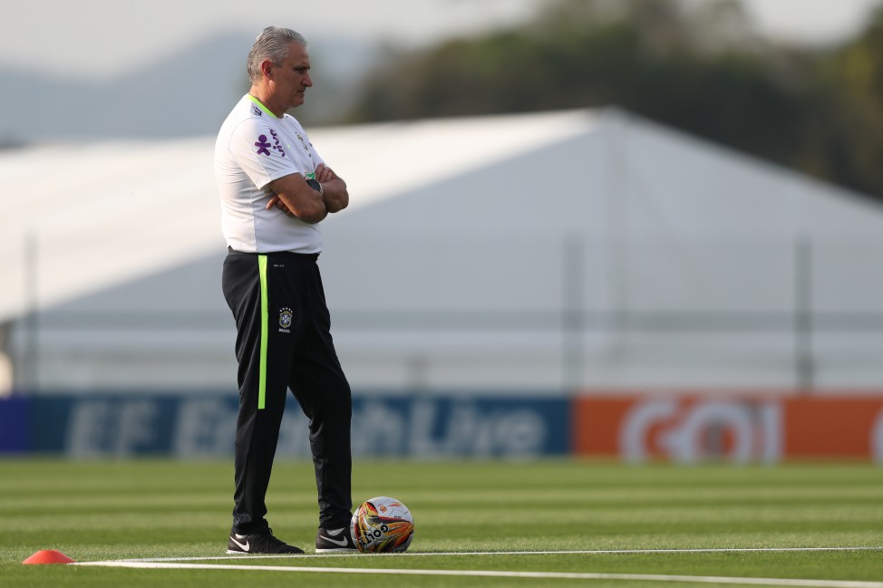 Copa 2018: Em dois anos de trabalho, elenco da seleção pouco se alterou na “Era Tite”