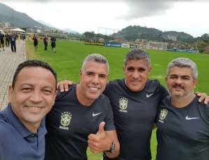 De olho no mercado, Paulinho Kobayashi aguarda novas propostas para a temporada