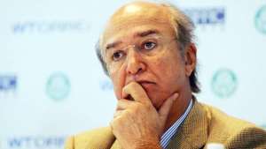 J. Hawilla, delator que gerou prisão de Marin, morre em São Paulo