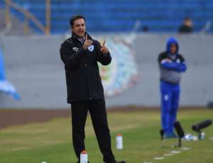 Série B: Após fechar treinos, Londrina faz mistério na escalação