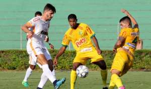 Série D: Em busca da façanha, Mirassol mantém equipe contra o Nova Iguaçu