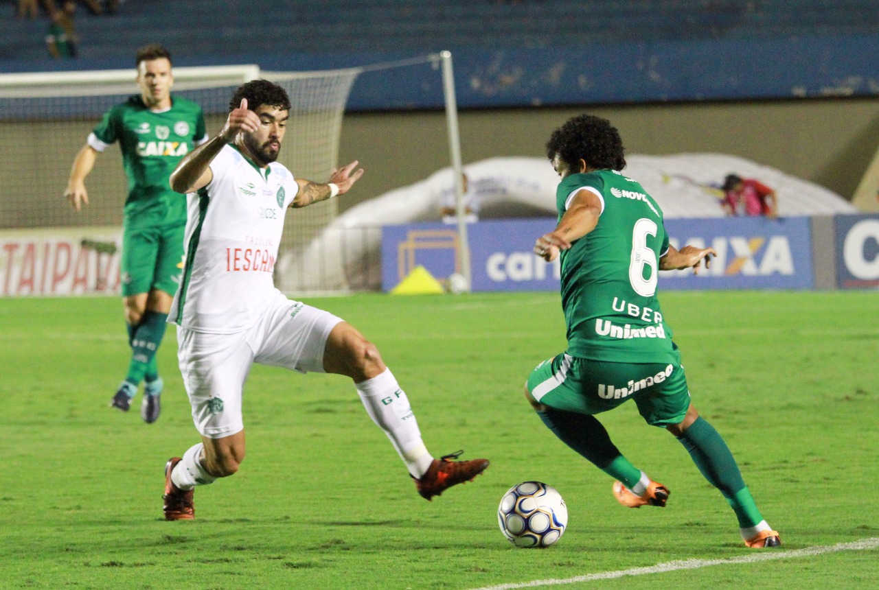 SÉRIE B: Confrontos diretos contra o rebaixamento são destaques no ‘sábado de greve’