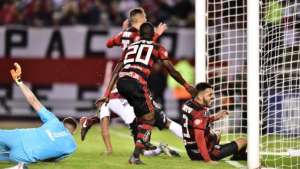 Fase de Grupos da Libertadores acabou com sexteto brasileiro