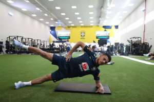 CBF anuncia liberação para uso no Brasileirão de 'suplentes' convocados para Copa