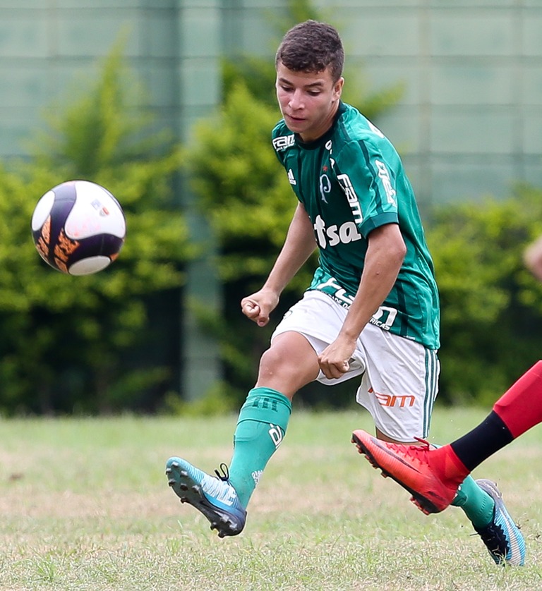 PAULISTA SUB-17: Líderes podem disparar na abertura do segundo turno