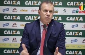 Copa do Nordeste: Presidente mais vencedor coloca Sampaio Corrêa na semifinal