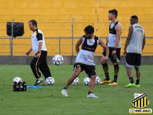 ​Série D: Técnico do Novorizontino pede equilibrio para confronto decisivo