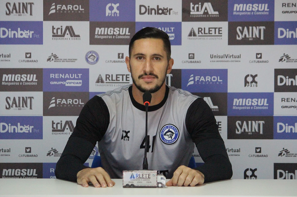 Belliato quer encerrar primeira fase da Série D com vitória