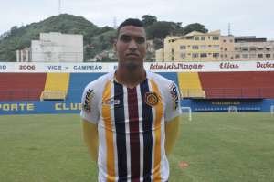 Série D: Zagueiro do Madureira analisa jogo decisiva: 'Temos que impor nosso ritmo'