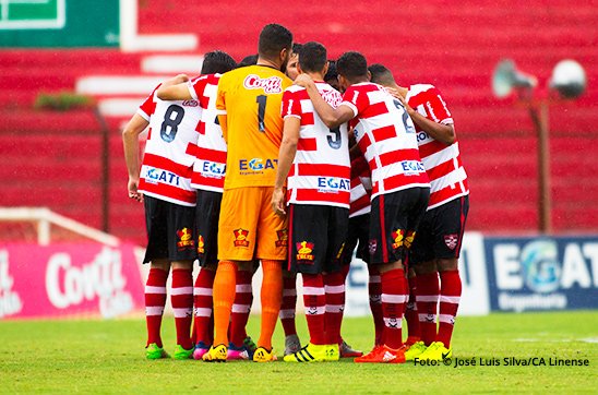 Série D: Segunda Fase com clássicos e um paulista; Veja uma prévia sem a sexta rodada