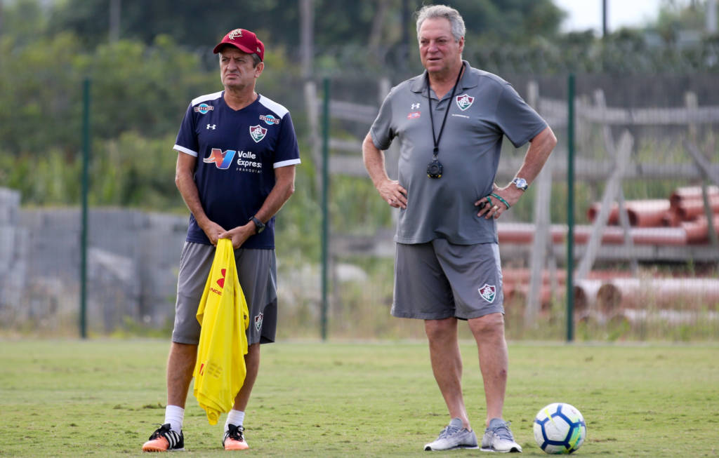 Fluminense x Chapecoense – Tricolor busca segunda vitória seguida para entar no G4