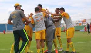 Veja a situação dos times paulistas na Série D do Brasileiro