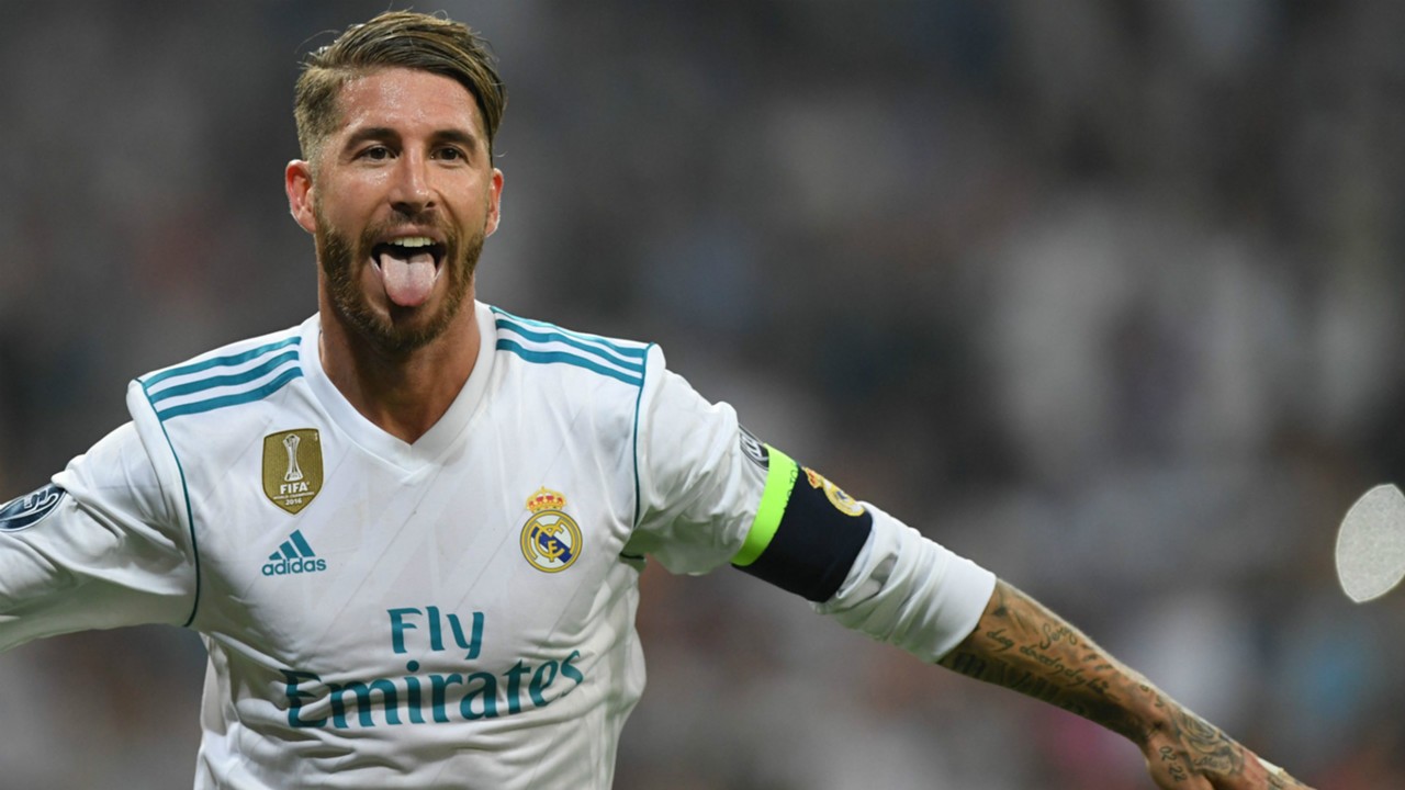 Sergio Ramos pede erro zero contra Liverpool: ‘Eles funcionam como relógio suíço’
