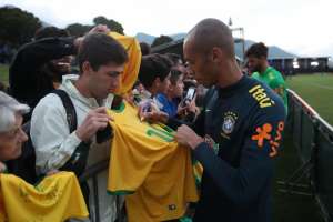 Copa 2018: Seleção Brasileira terá recorde de deslocamento na Rússia