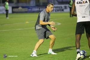 Ceará x Grêmio - Será que a culpa era do treinador?