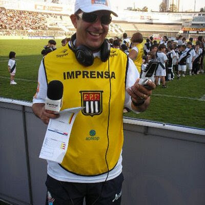 Intervenção da assessoria da Ponte confirma indiretamente contratação de Luís Fabiano