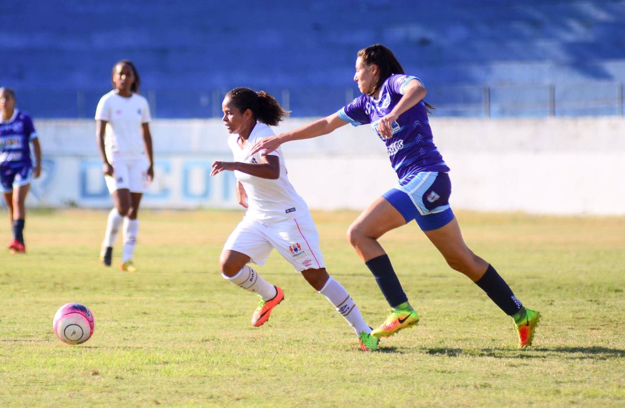 PAULISTA FEMININO: Fora de casa, Audax vence Rio Preto e encosta nos líderes