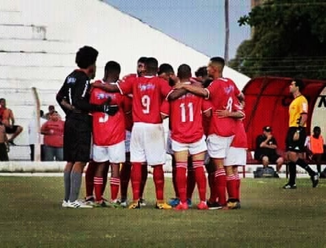 Segundona: Inter de Bebedouro vence novamente e assume a liderança do Grupo 2