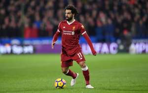 Copa do Mundo: Otimista, Egito crê que terá Salah após fala com médico do Liverpool