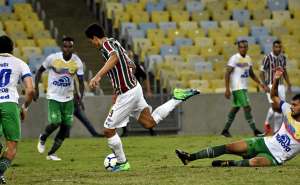 Flamengo e Fluminense vencem jogos importantes e Palmeiras perde em casa