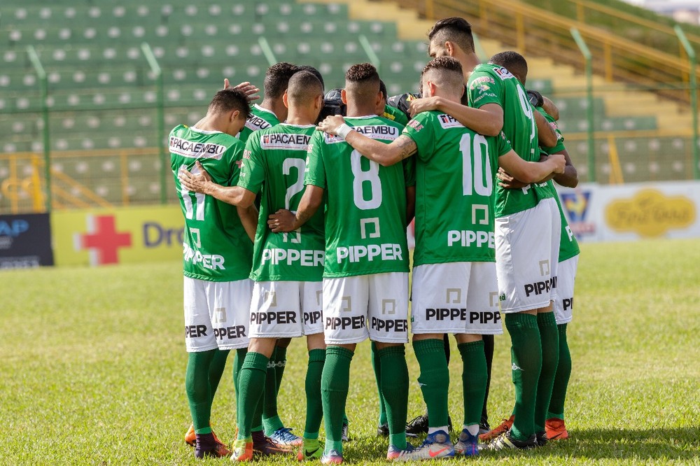 SEGUNDONA: Líderes São José, Comercial e Talentos 10 vencem novamente